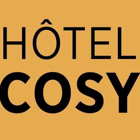 Le Lion D'Or - Logis Hotels - Hotel 2 Etoiles Et Restaurant Ingrandes  Exterior photo